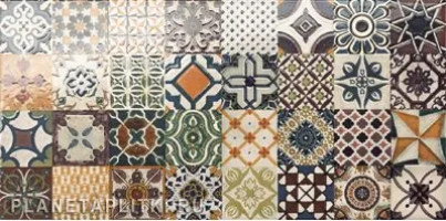 Плитка декор Catania Decor Messina 15x30 Mainzu Плитка декор Catania Decor Messina 15x30 Mainzu