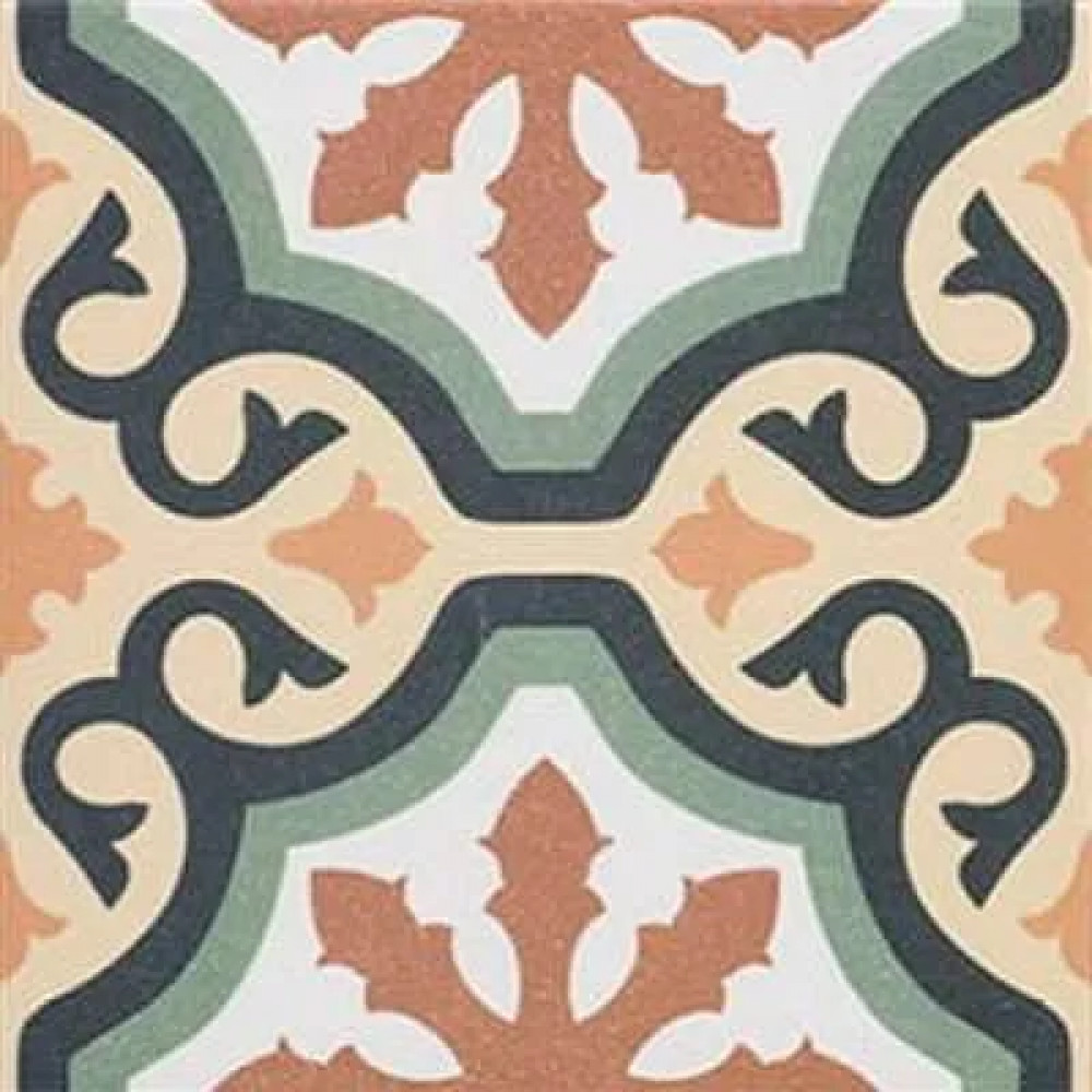 Керамогранит Normandy ST Michael 20x20 Mainzu Керамогранит Normandy ST Michael 20x20 Mainzu