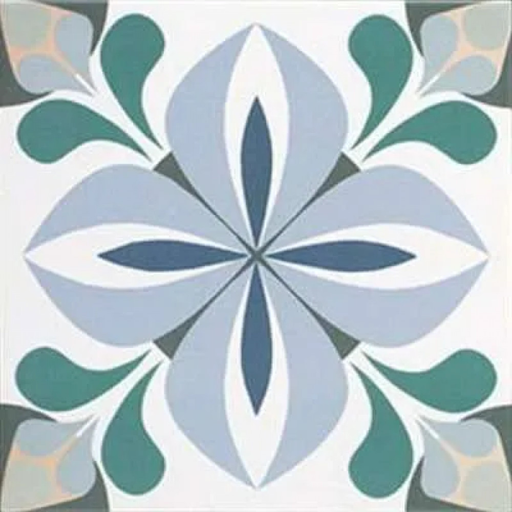 Керамогранит Normandy Ruan 20x20 Mainzu Керамогранит Normandy Ruan 20x20 Mainzu