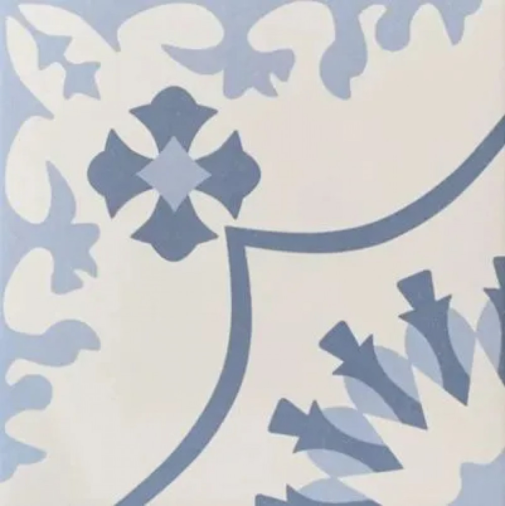 Керамогранит Bm Bolonia Navy Mate 20x20 Mainzu Керамогранит Bm Bolonia Navy Mate 20x20 Mainzu