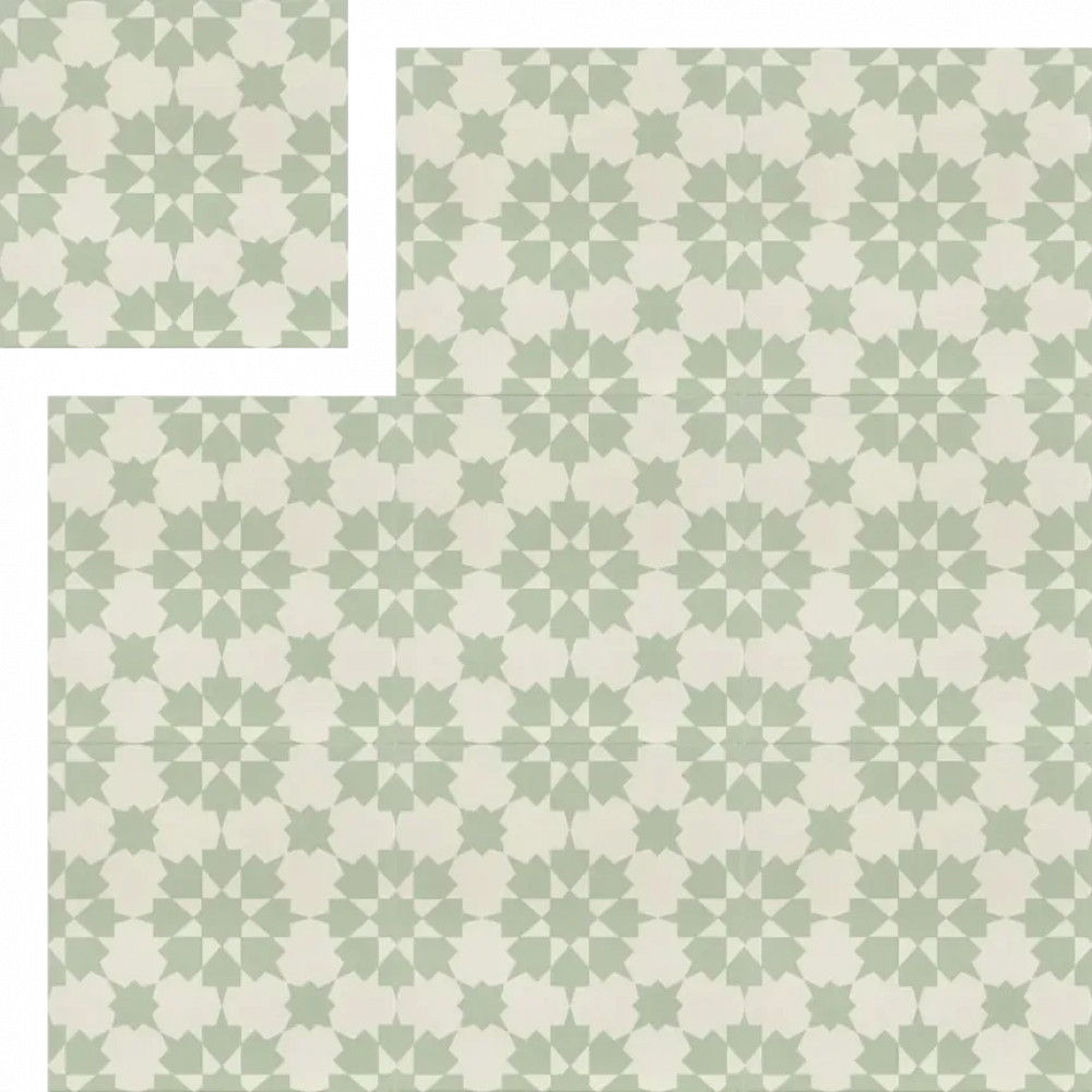 Керамогранит Infusion Ornelas 20x20 Mainzu Керамогранит Infusion Ornelas 20x20 Mainzu