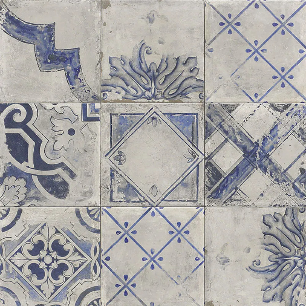 Керамогранит Pav. Canaletto Bianco 20x20 Mainzu Керамогранит Pav. Canaletto Bianco 20x20 Mainzu