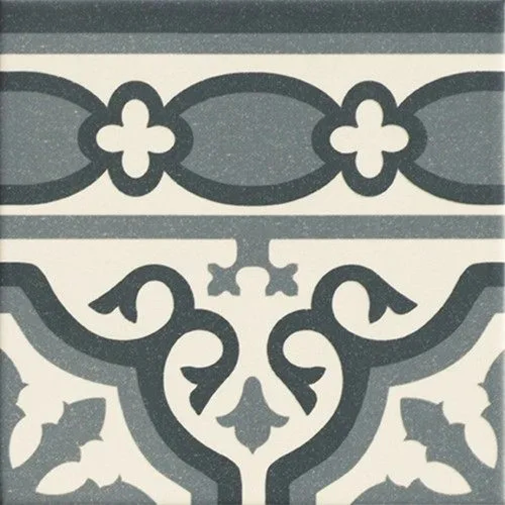 Плитка напольная Cenefa Florentine Blue 20x20 Mainzu Плитка напольная Cenefa Florentine Blue 20x20 Mainzu