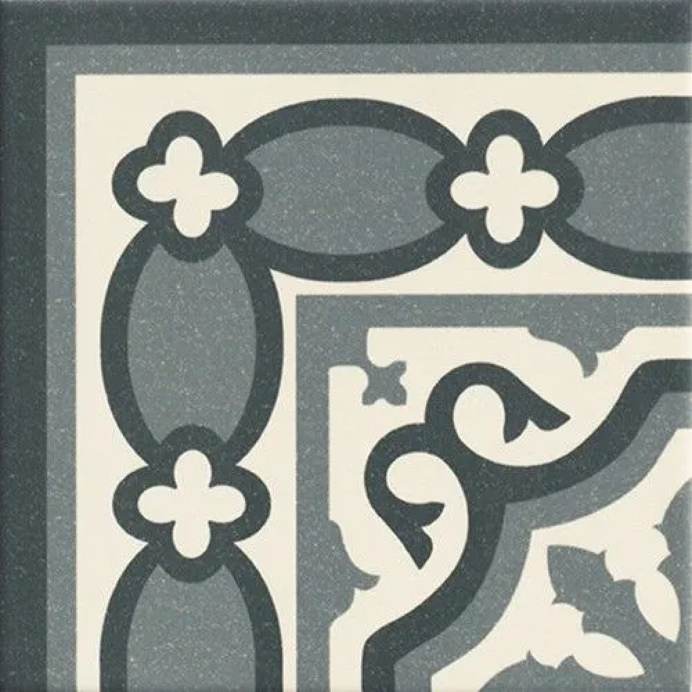 Плитка напольная Esquina Florentine Blue 20x20 Mainzu Плитка напольная Esquina Florentine Blue 20x20 Mainzu