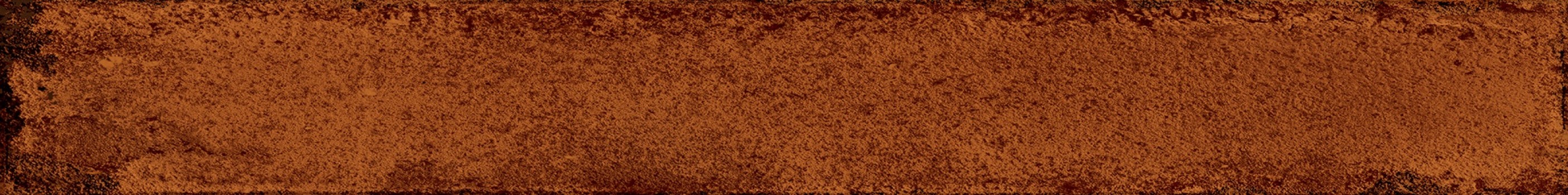 Плитка для ванны 40x5 Сердена терракотовая 1 глянцевая Monopole Плитка для ванны 40x5 Сердена терракотовая 1 глянцевая Monopole