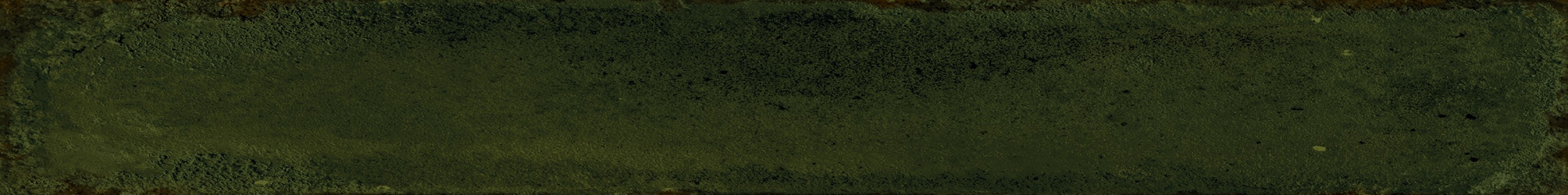 Плитка для ванны 40x5 Сердена зеленая 1 глянцевая Monopole Плитка для ванны 40x5 Сердена зеленая 1 глянцевая Monopole