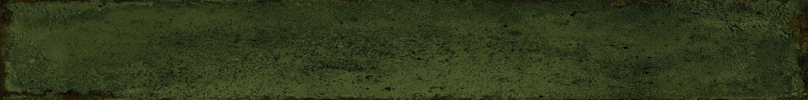 Плитка для ванны 40x5 Сердена зеленая 1 глянцевая Monopole Плитка для ванны 40x5 Сердена зеленая 1 глянцевая Monopole