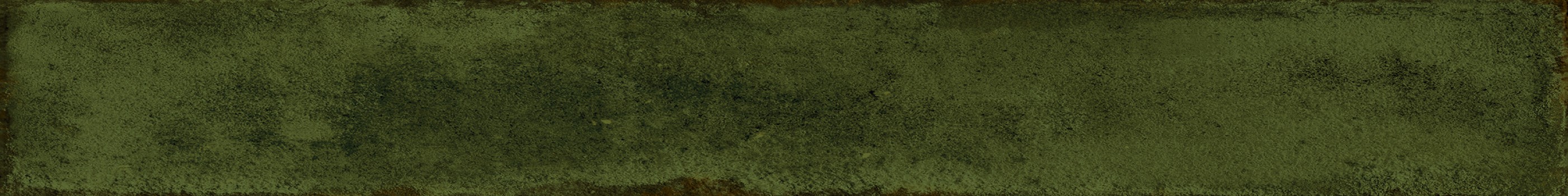 Плитка для ванны 40x5 Сердена зеленая 1 глянцевая Monopole Плитка для ванны 40x5 Сердена зеленая 1 глянцевая Monopole