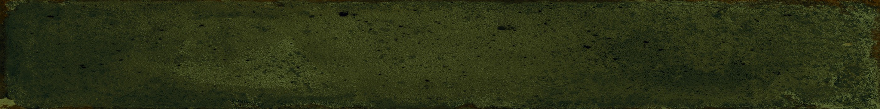 Плитка для ванны 40x5 Сердена зеленая 1 глянцевая Monopole Плитка для ванны 40x5 Сердена зеленая 1 глянцевая Monopole