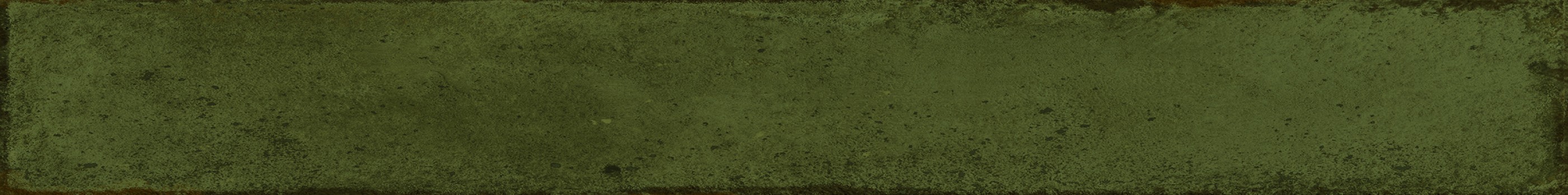 Плитка для ванны 40x5 Сердена зеленая 1 глянцевая Monopole Плитка для ванны 40x5 Сердена зеленая 1 глянцевая Monopole