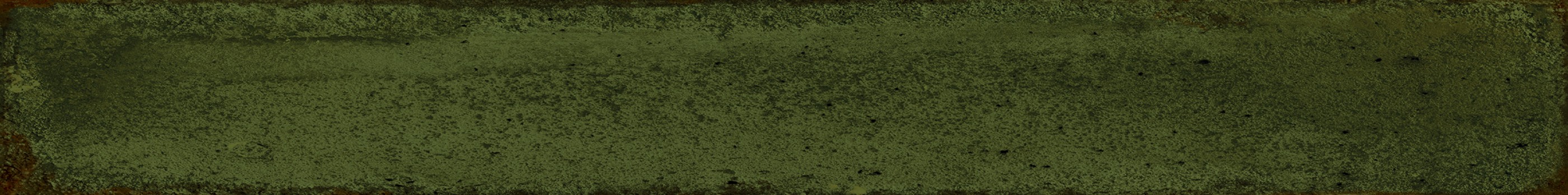 Плитка для ванны 40x5 Сердена зеленая 1 глянцевая Monopole Плитка для ванны 40x5 Сердена зеленая 1 глянцевая Monopole
