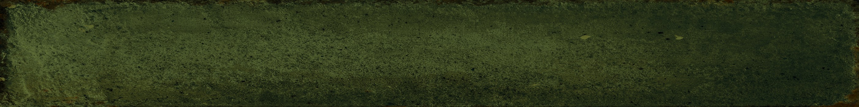 Плитка для ванны 40x5 Сердена зеленая 1 глянцевая Monopole Плитка для ванны 40x5 Сердена зеленая 1 глянцевая Monopole