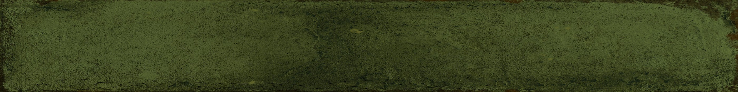 Плитка для ванны 40x5 Сердена зеленая 1 глянцевая Monopole Плитка для ванны 40x5 Сердена зеленая 1 глянцевая Monopole
