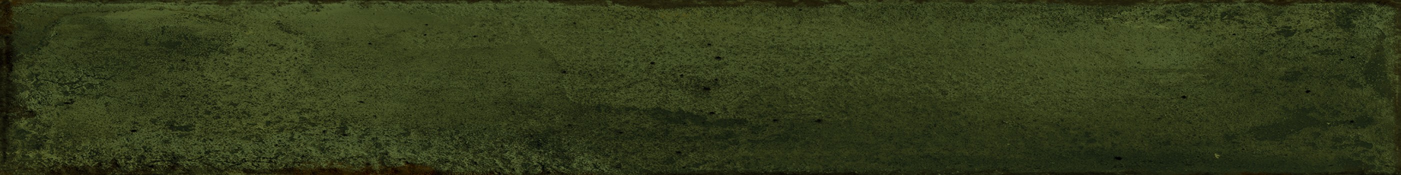 Плитка для ванны 40x5 Сердена зеленая 1 глянцевая Monopole Плитка для ванны 40x5 Сердена зеленая 1 глянцевая Monopole