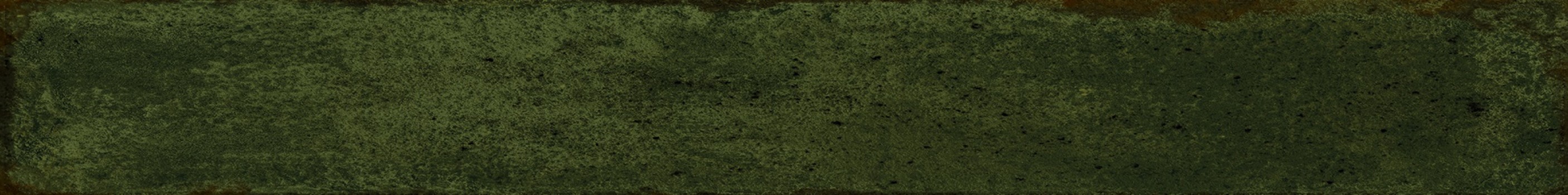 Плитка для ванны 40x5 Сердена зеленая 1 глянцевая Monopole Плитка для ванны 40x5 Сердена зеленая 1 глянцевая Monopole