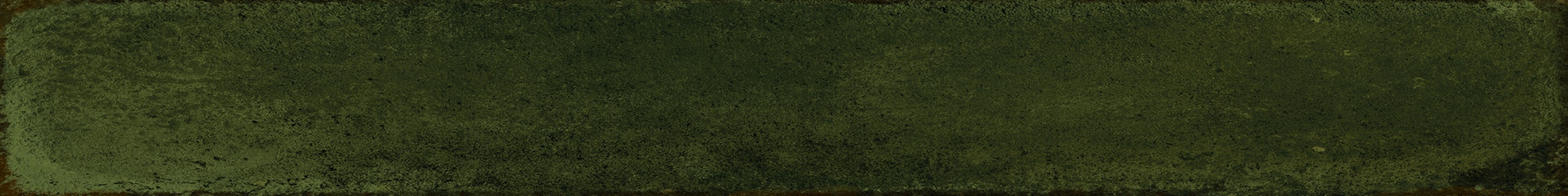Плитка для ванны 40x5 Сердена зеленая 1 глянцевая Monopole Плитка для ванны 40x5 Сердена зеленая 1 глянцевая Monopole