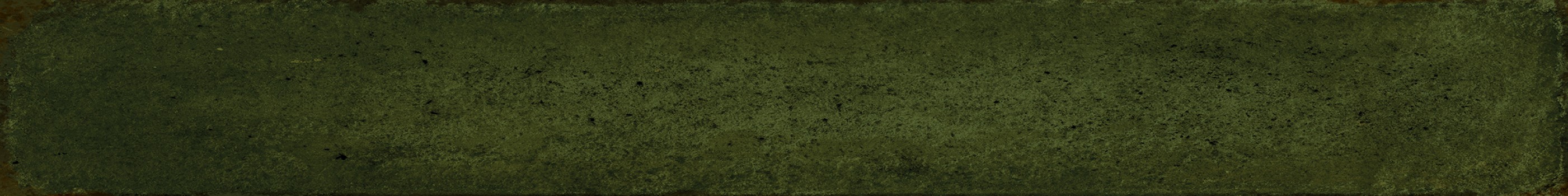 Плитка для ванны 40x5 Сердена зеленая 1 глянцевая Monopole Плитка для ванны 40x5 Сердена зеленая 1 глянцевая Monopole