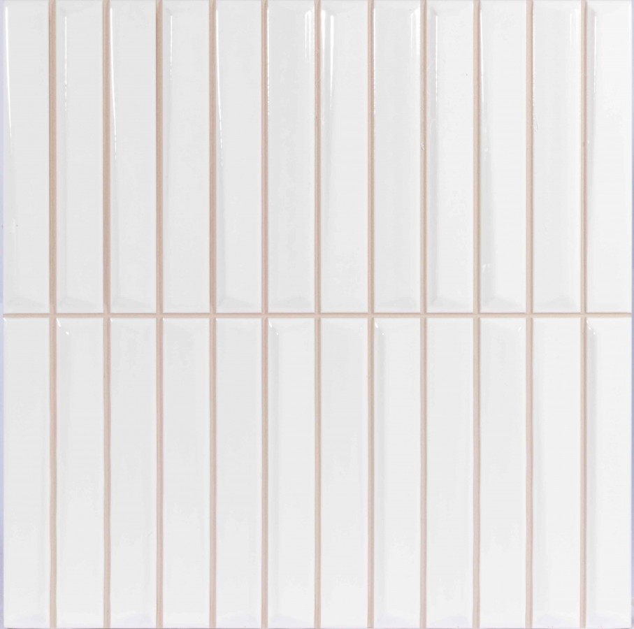 Плитка 20x20 Melody White глянцевая Monopole Плитка 20x20 Melody White глянцевая Monopole