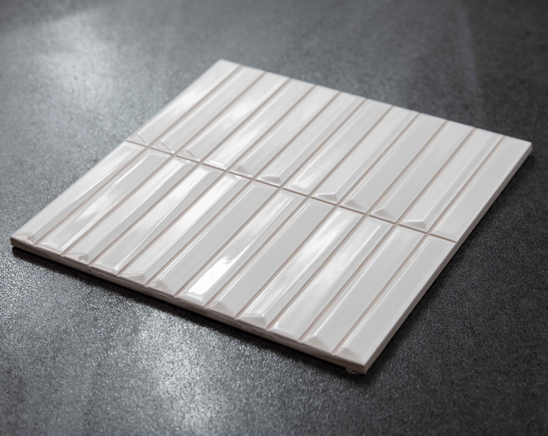 Плитка 20x20 Melody White глянцевая Monopole Плитка 20x20 Melody White глянцевая Monopole