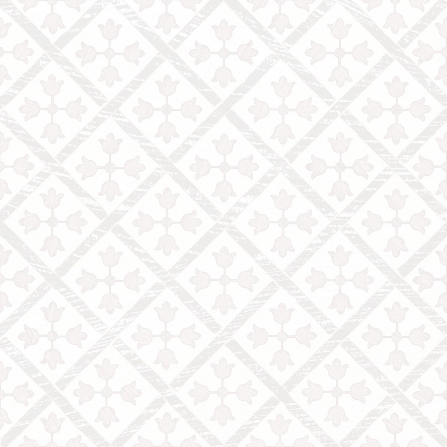 Плитка напольная,настенная 18x18 Гваделупа белый сатинированная Monopole Плитка напольная,настенная 18x18 Гваделупа белый сатинированная Monopole