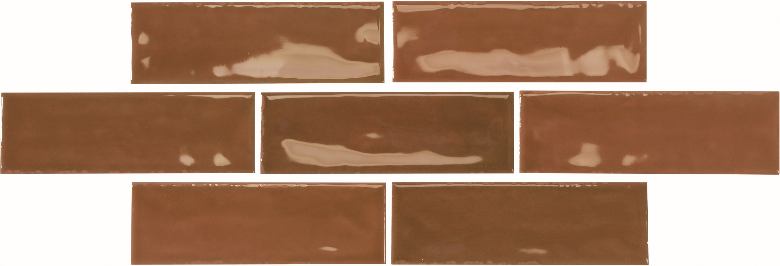 Плитка для ванны 15x5 Артисан терракотовый 60 шт//м2 глянцевая Monopole Плитка для ванны 15x5 Артисан терракотовый 60 шт//м2 глянцевая Monopole