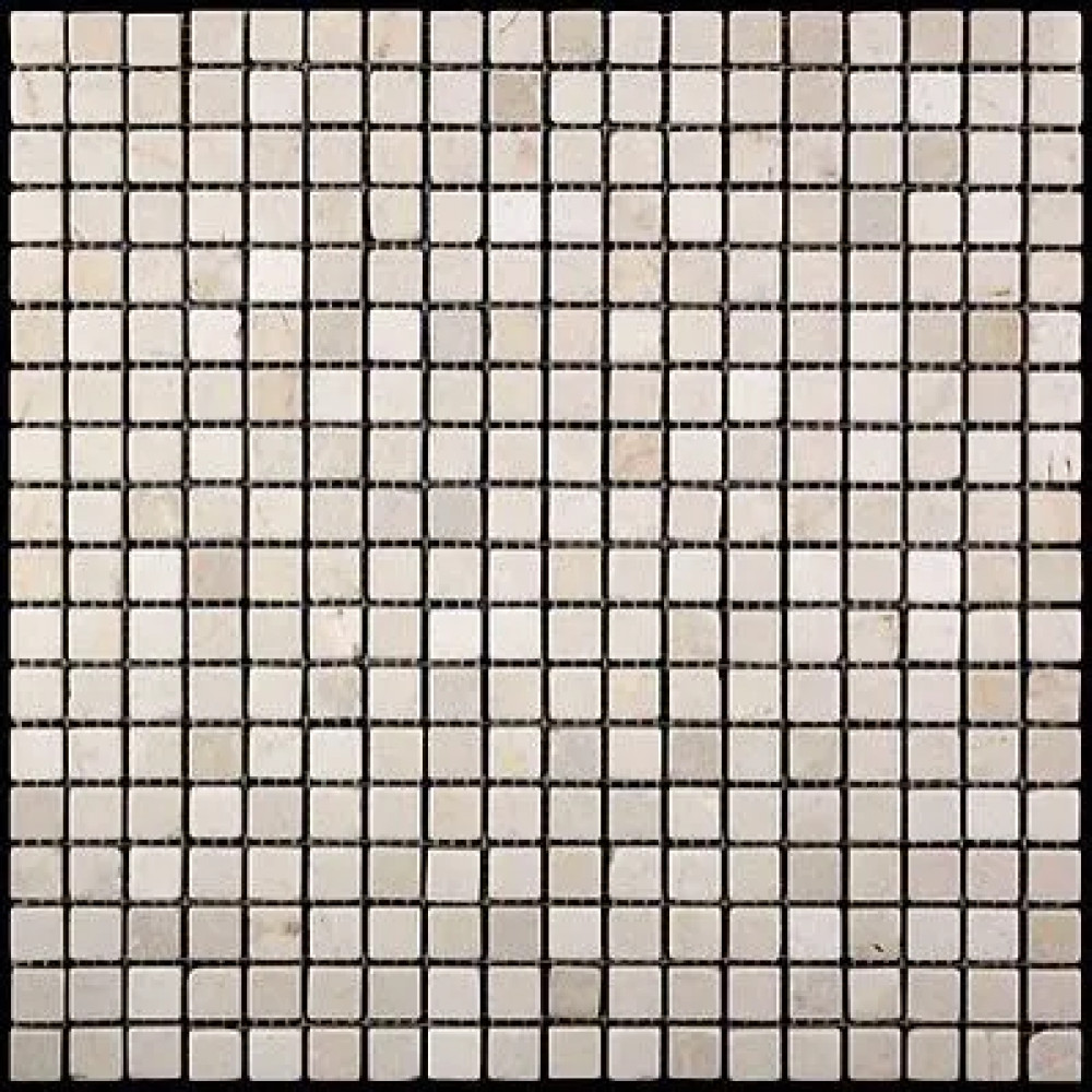 Плитка 7M025-15T 30.5x30.5 Natural Mosaic Плитка 7M025-15T 30.5x30.5 Natural Mosaic