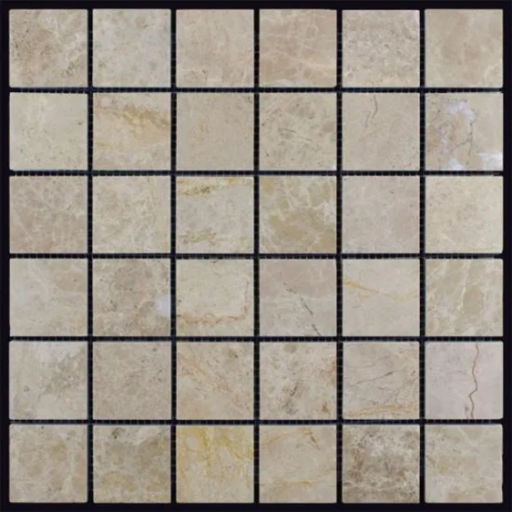 Плитка 7M036-48P 30.5x30.5 Natural Mosaic Плитка 7M036-48P 30.5x30.5 Natural Mosaic