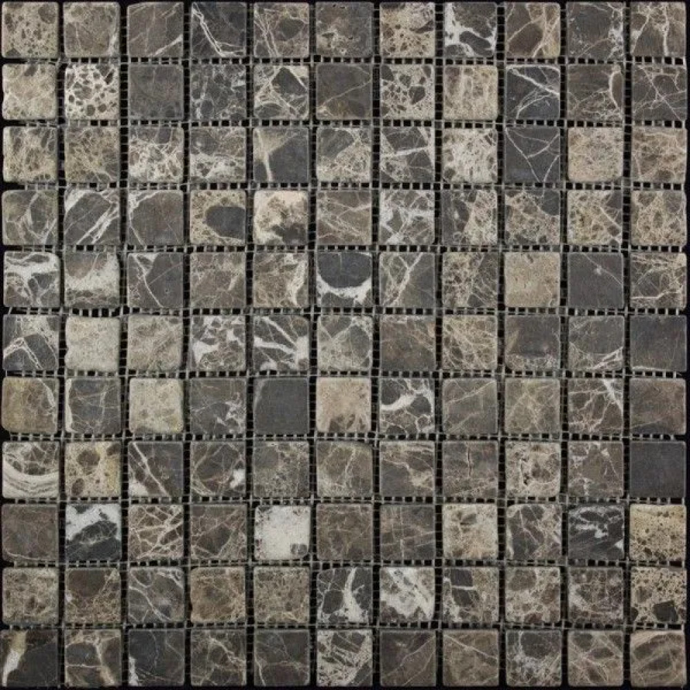 Плитка 7M022-25T 30.5x30.5 Natural Mosaic Плитка 7M022-25T 30.5x30.5 Natural Mosaic