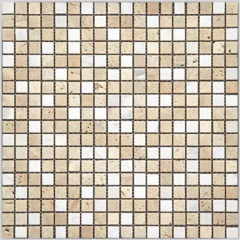 Плитка 4MT-11-15T 29.8x29.8 Natural Mosaic Плитка 4MT-11-15T 29.8x29.8 Natural Mosaic