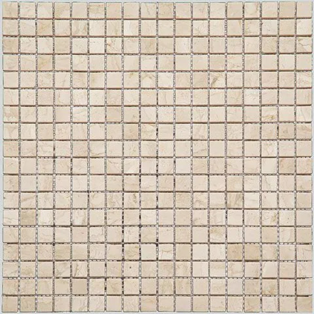 Плитка 4M90-15P (Travertine) 29.8x29.8 Natural Mosaic Плитка 4M90-15P (Travertine) 29.8x29.8 Natural Mosaic