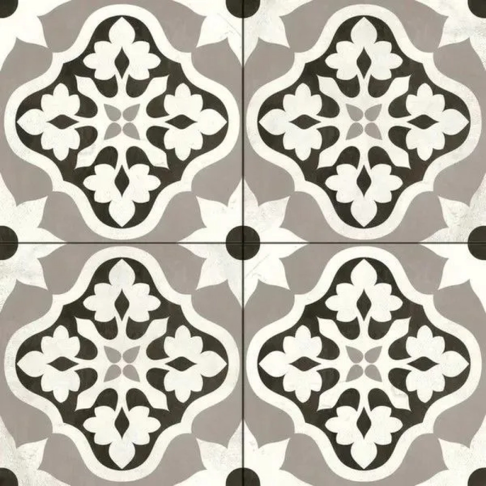 Керамогранит Lys Grey Pre. 45x45 Navarti Керамогранит Lys Grey Pre. 45x45 Navarti