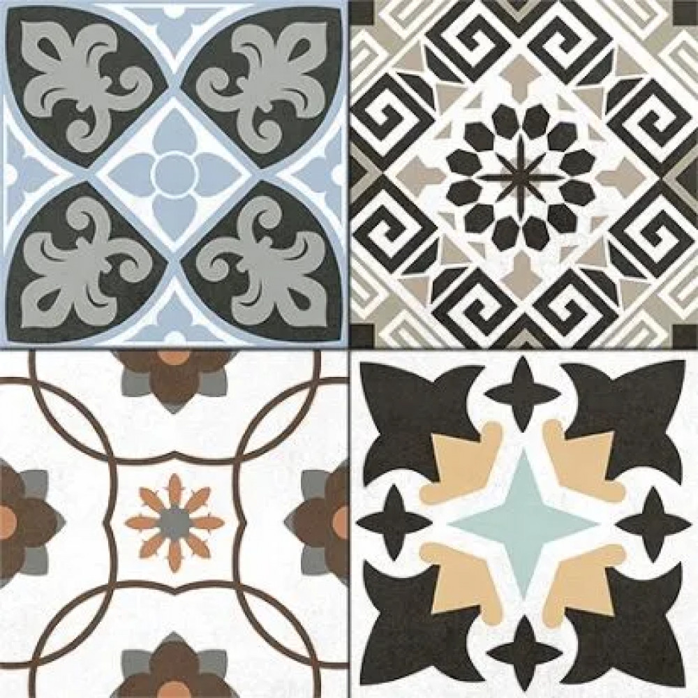 Керамогранит Lys Mix Pre. 45x45 Navarti Керамогранит Lys Mix Pre. 45x45 Navarti