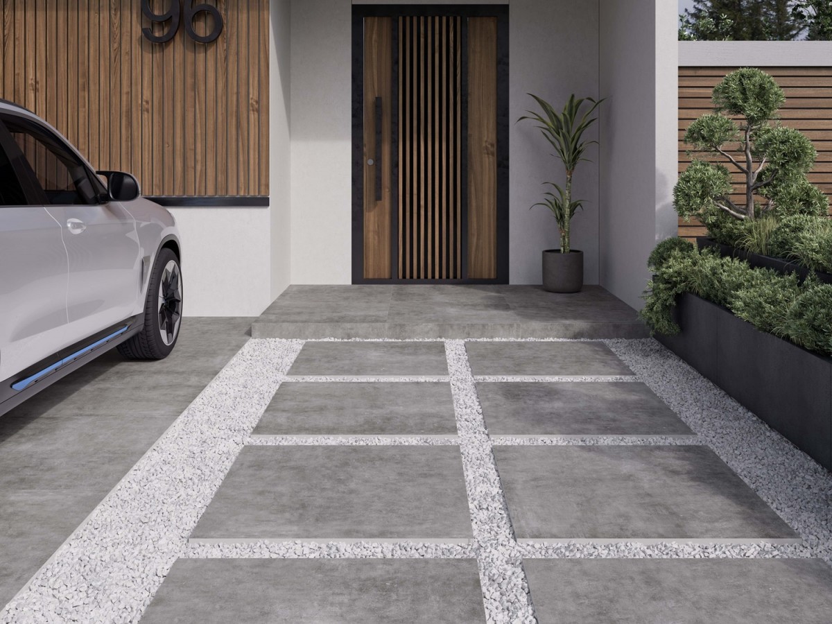 Плитка напольная,настенная 120x60 Конкрит Маренго/серый R11 матовая New Tiles Плитка напольная,настенная 120x60 Конкрит Маренго/серый R11 матовая New Tiles