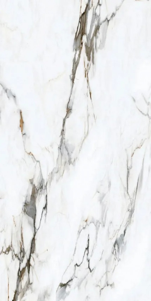 Керамогранит Bianco Carrera carving 60x120 Orient Ceramic Керамогранит Bianco Carrera carving 60x120 Orient Ceramic