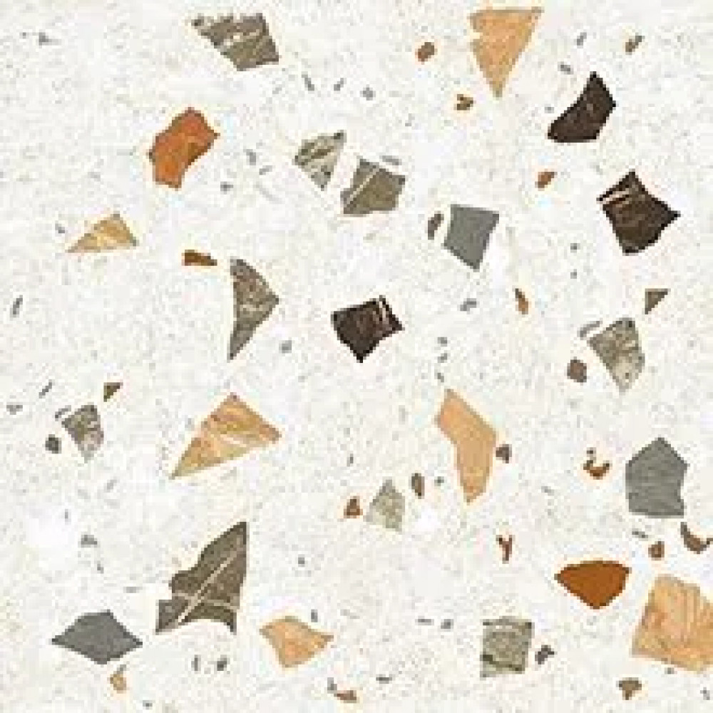 Керамогранит Terrazzo Glossy 60 60x60 Orinda Керамогранит Terrazzo Glossy 60 60x60 Orinda