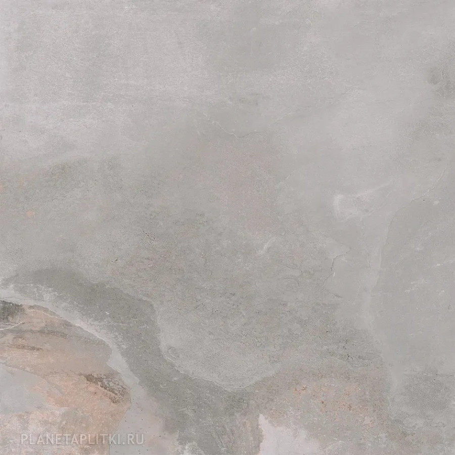 Керамогранит 60x60 9.5мм Slate Way Ash Rect. лаппатированная Pamesa Керамогранит 60x60 9.5мм Slate Way Ash Rect. лаппатированная Pamesa