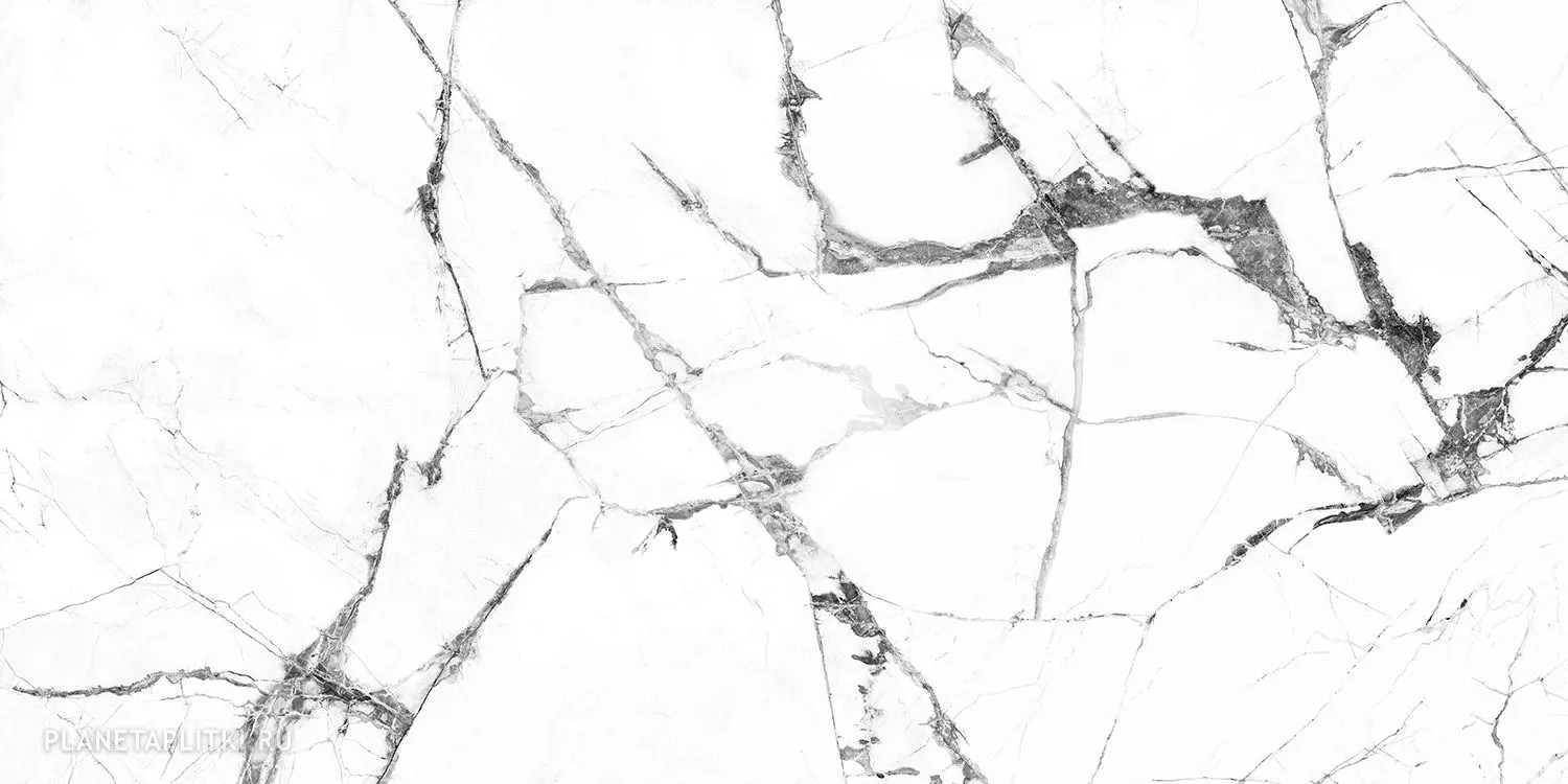 Керамогранит 120x60 Cr. Lux Iceberg White Pul. Rect. полированная Pamesa Керамогранит 120x60 Cr. Lux Iceberg White Pul. Rect. полированная Pamesa