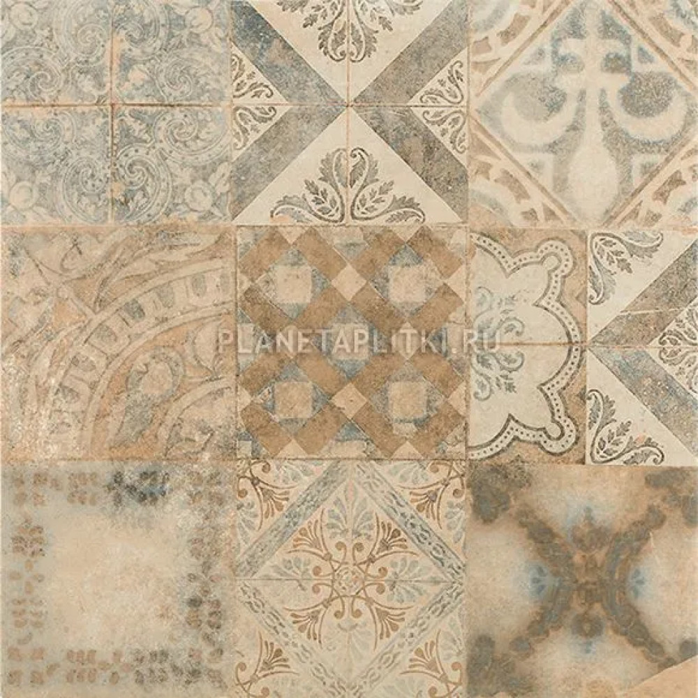 Керамогранит Atrium Utica Arena (Mix) 60.8x60.8 Pamesa Керамогранит Atrium Utica Arena (Mix) 60.8x60.8 Pamesa