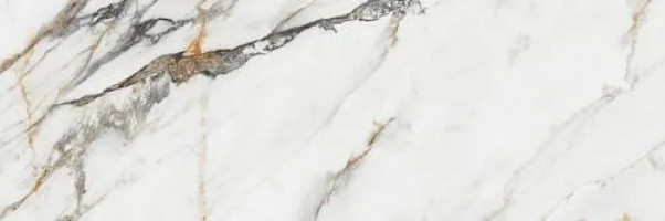 Плитка настенная 1219 Calacatta Gold Ret 40x120 Porcelanite Dos Плитка настенная 1219 Calacatta Gold Ret 40x120 Porcelanite Dos