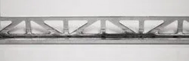 Металлический профиль Pro-Mate Laton Cromado (11x5x2500) 5x250 Porcelanosa Металлический профиль Pro-Mate Laton Cromado (11x5x2500) 5x250 Porcelanosa