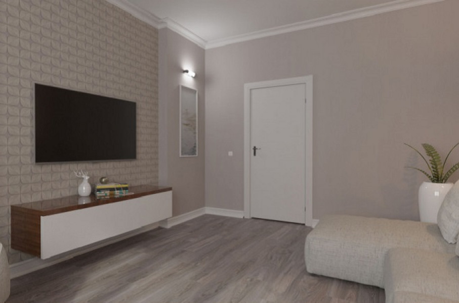 Керамогранит 80x20 Branch Mink Wd07 матовая Primavera Керамогранит 80x20 Branch Mink Wd07 матовая Primavera