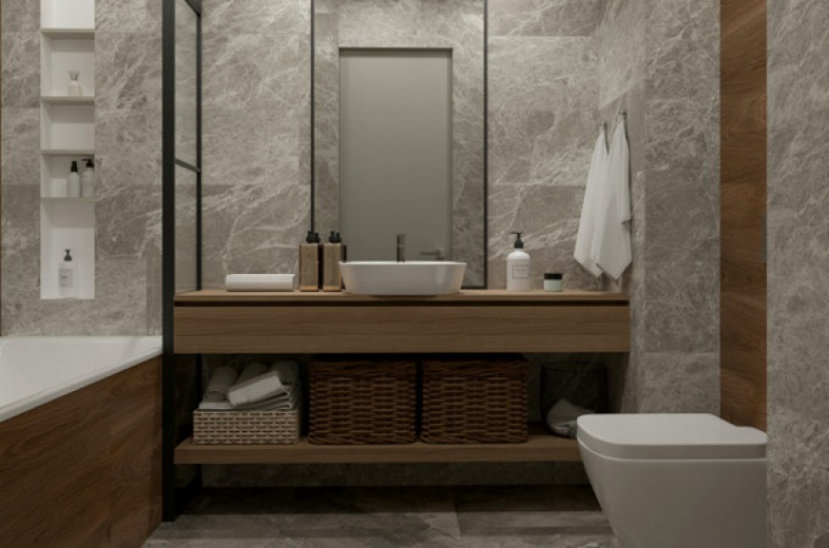 Керамогранит 60x60 Mizar Dark Grey Nr103 матовая Primavera Керамогранит 60x60 Mizar Dark Grey Nr103 матовая Primavera