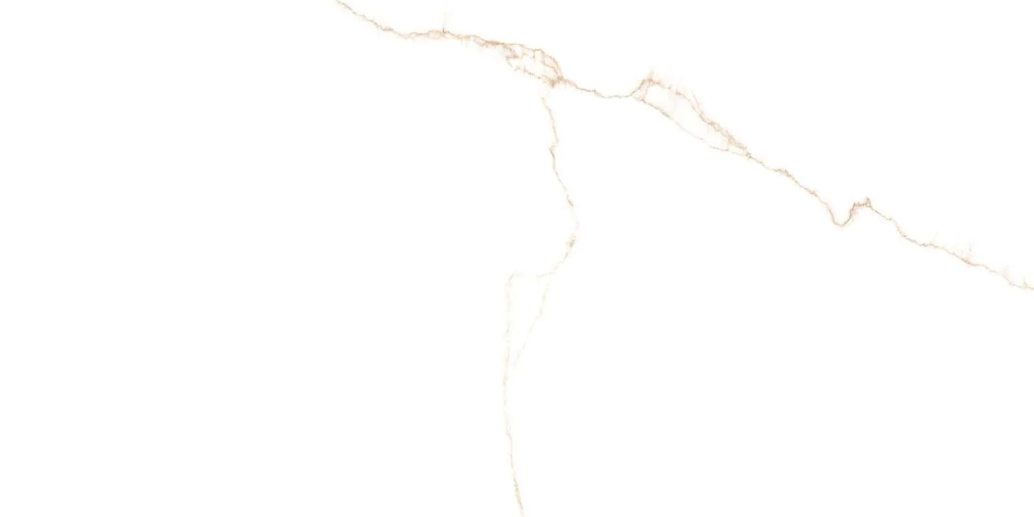 Керамогранит Bianco Mare Gold (luxglass) 60x120 Prissmacer Керамогранит Bianco Mare Gold (luxglass) 60x120 Prissmacer