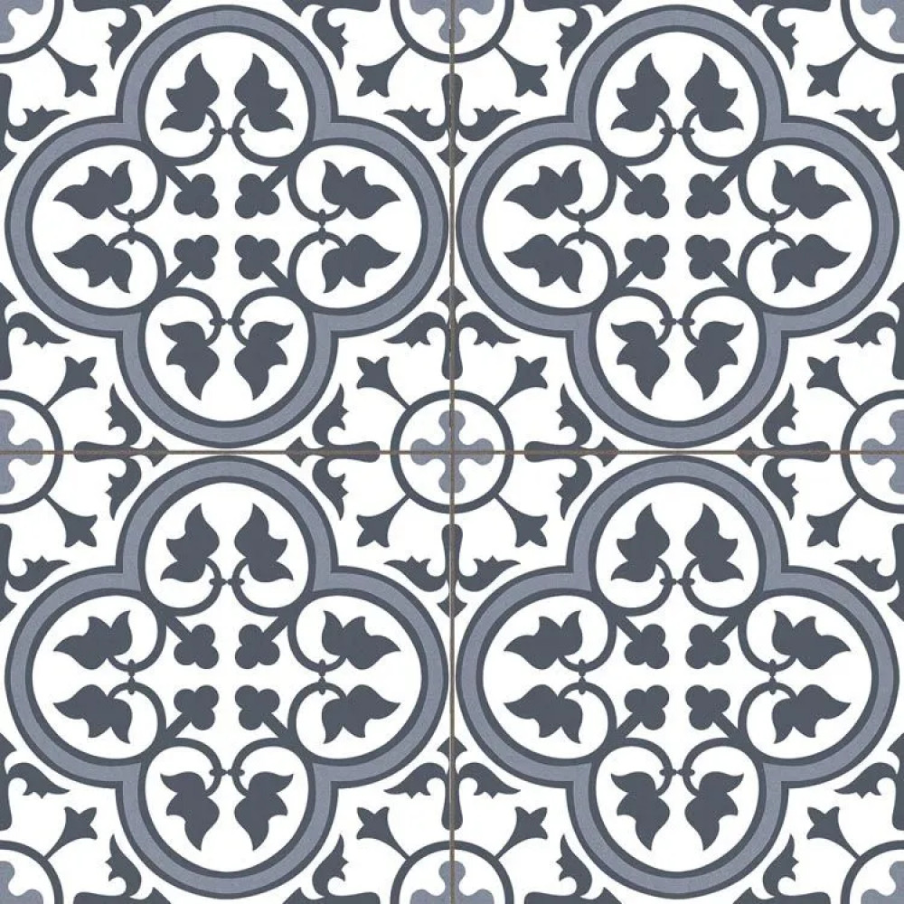 Керамогранит Hampton Blue Pre 45x45 Prissmacer Керамогранит Hampton Blue Pre 45x45 Prissmacer