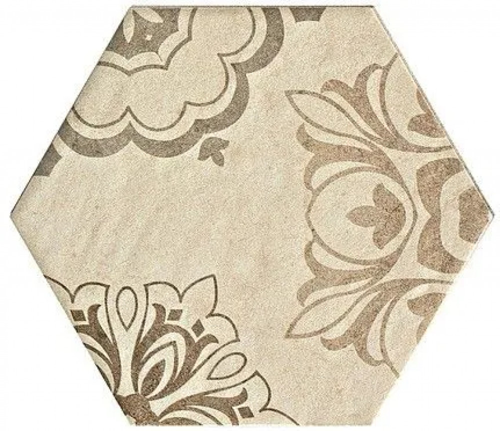 Плитка декор (Италия) Bistrot Decoro Marfil 18.2x21 Ragno Плитка декор (Италия) Bistrot Decoro Marfil 18.2x21 Ragno