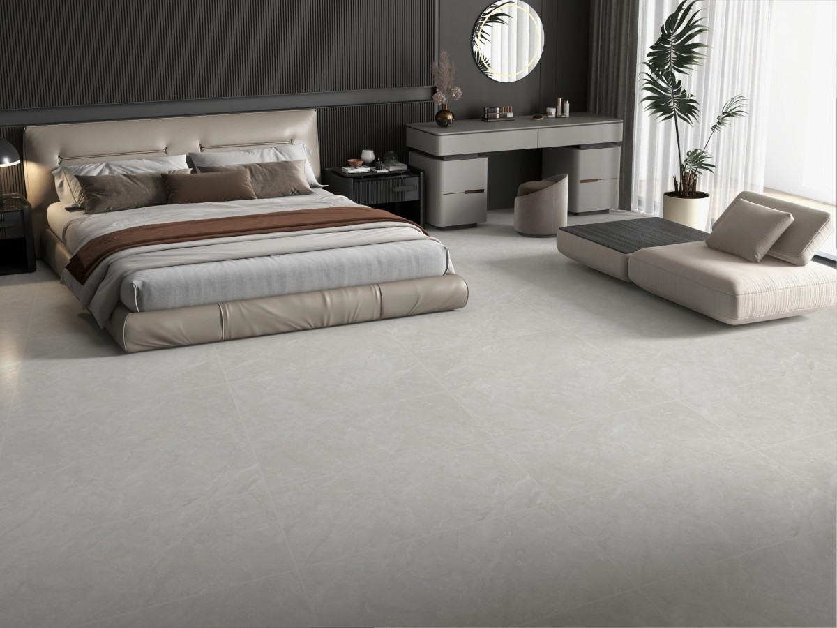 Плитка 120x60 Бескато светло-серый матовый карвинг матовая Realistik Плитка 120x60 Бескато светло-серый матовый карвинг матовая Realistik
