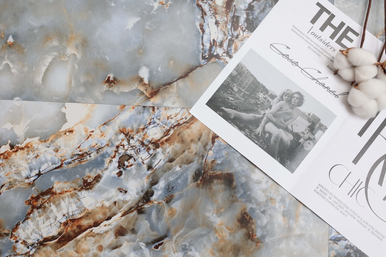 Плитка настенная 120x60 Мэджик Айс зеркальный глянец полированная Realistik Плитка настенная 120x60 Мэджик Айс зеркальный глянец полированная Realistik