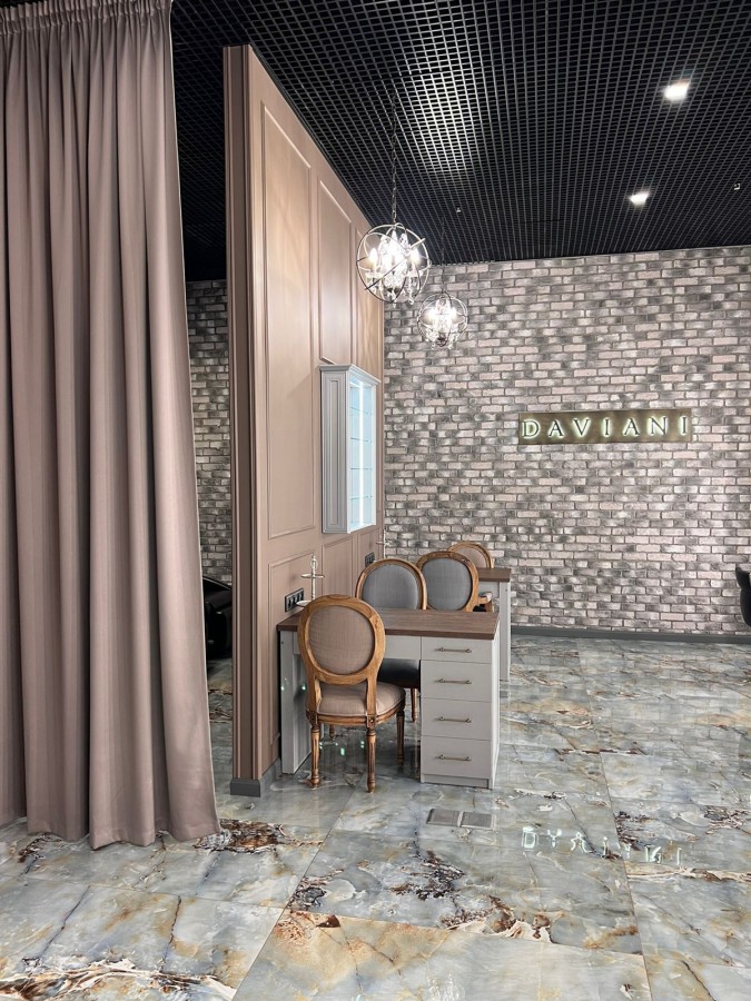 Плитка настенная 120x60 Мэджик Айс зеркальный глянец полированная Realistik Плитка настенная 120x60 Мэджик Айс зеркальный глянец полированная Realistik