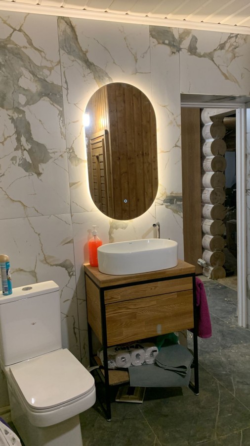 Плитка настенная 120x60 Натур Пульпис темно-серый матовый карвинг матовая Realistik Плитка настенная 120x60 Натур Пульпис темно-серый матовый карвинг матовая Realistik