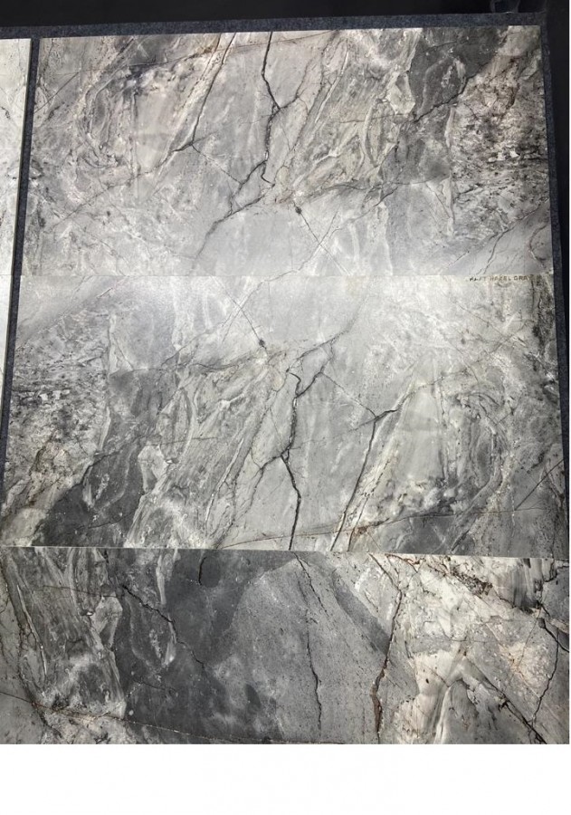 Плитка настенная 120x60 Крафт Хазель серый матовый матовая Realistik Плитка настенная 120x60 Крафт Хазель серый матовый матовая Realistik